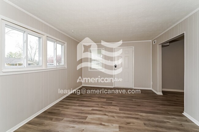 Foto del edificio - 4910 Liberty Ave