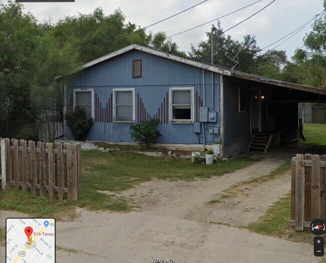 Building Photo - 916 TX-359
