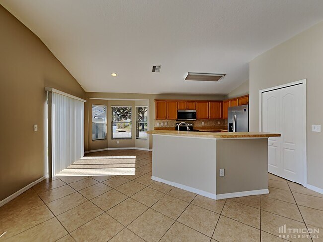 Foto del edificio - 15822 Pond Rush Ct