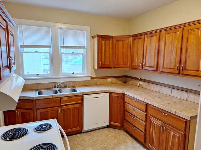 Foto del edificio - Charming 2 bed 1 bath