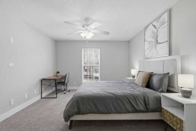 Foto del edificio - 4040 Presidential Blvd