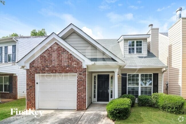 Building Photo - 4805 Enclave Dr