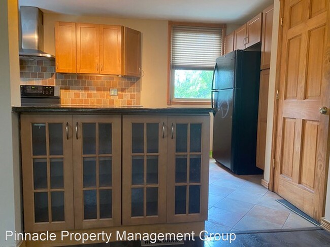 Foto del edificio - 4 br, 3 bath House - 411 Dalton Street
