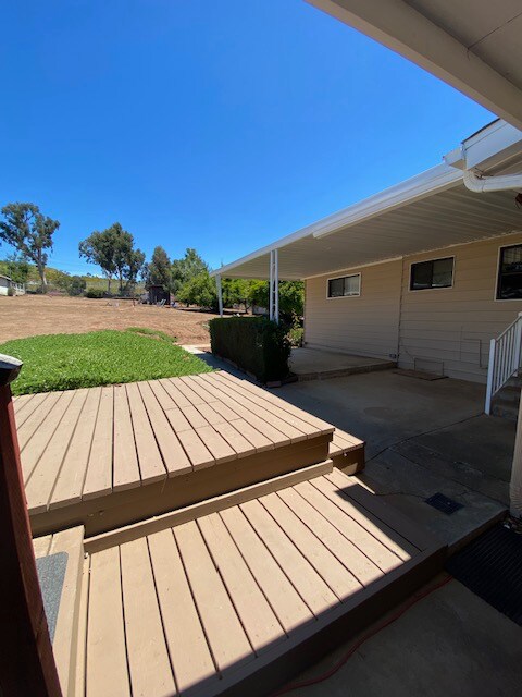 Foto del edificio - 10707 Oak Creek Dr