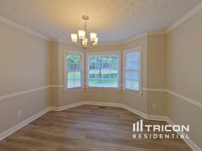 Foto del edificio - 3310 Sternbridge Ln