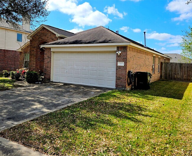 Foto del edificio - 3418 Dorsey Ln