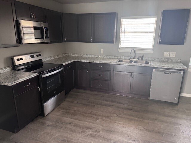 Foto del edificio - 1025 5th St SW