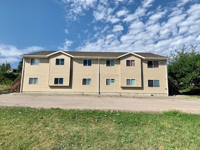 Foto principal - 811 Mallow St