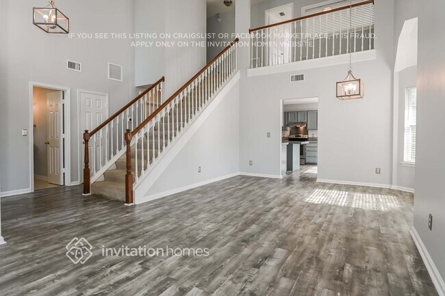 Foto del edificio - 4873 Victoria Chase Ct