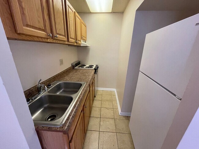 Foto del interior - St. Agnes Apartments