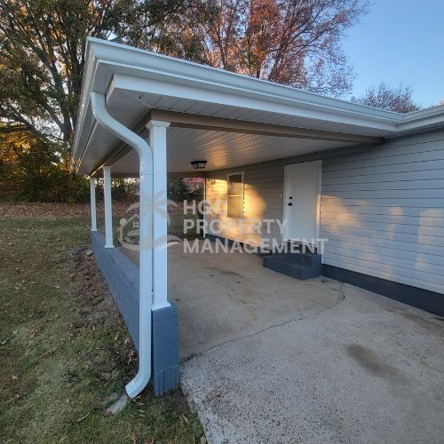 Foto del edificio - 1004 Ware St