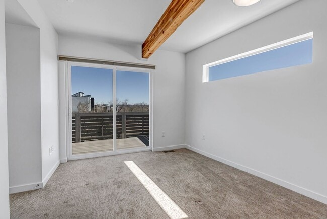 Foto del edificio - 1239 Tennyson St