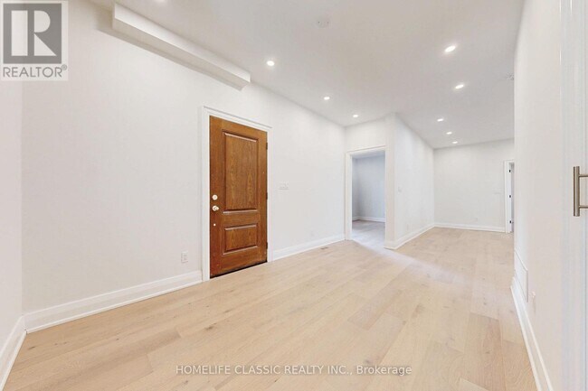 Photo du bâtiment - 33 Centre St