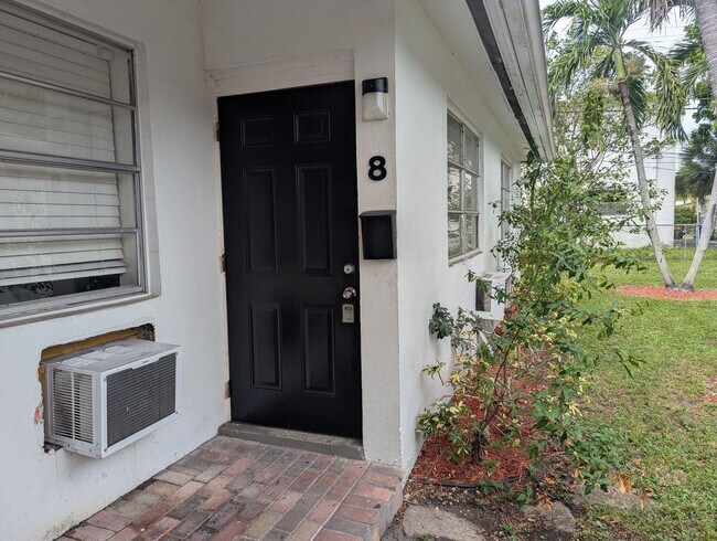 Foto del edificio - 107 SW 18th Ave