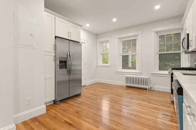 Foto del edificio - 441 Washington St