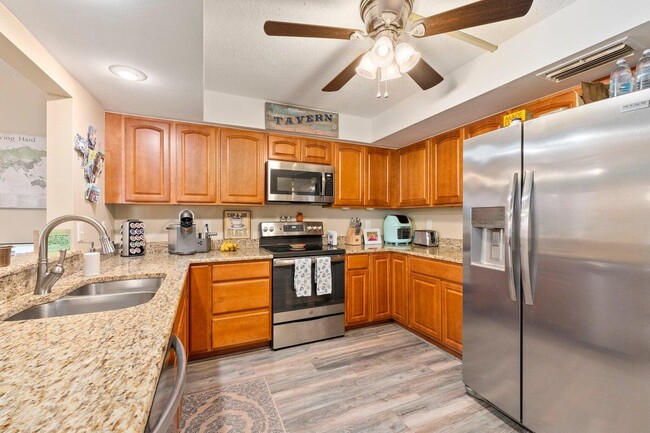 Foto del edificio - 3500 Twin Lakes Terrace