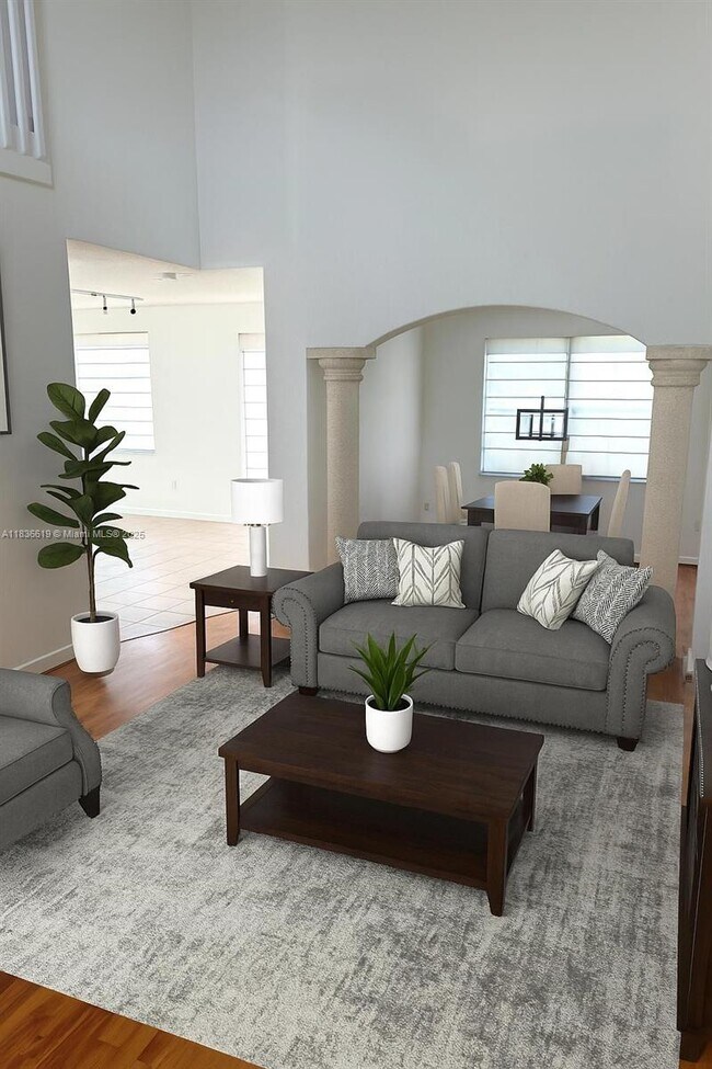 Foto del edificio - 17037 SW 39th St