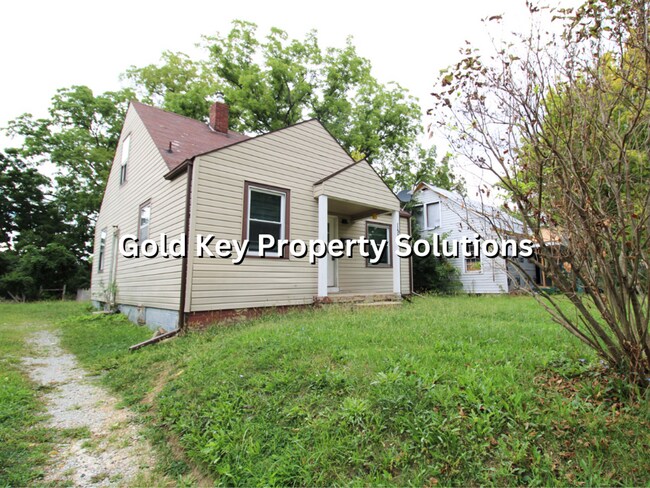 Foto del edificio - Updated 3 BR 1 BA House with Upgraded Appl...