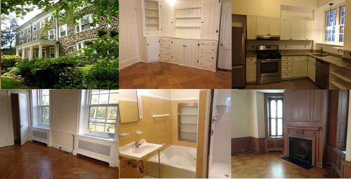 Primary Photo - 6500 Wissahickon Ave