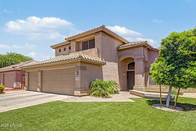Foto del edificio - 17835 N 51st Wy