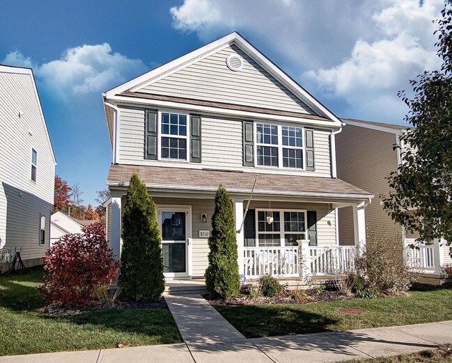 Building Photo - 8710 Prairie Frost Ln