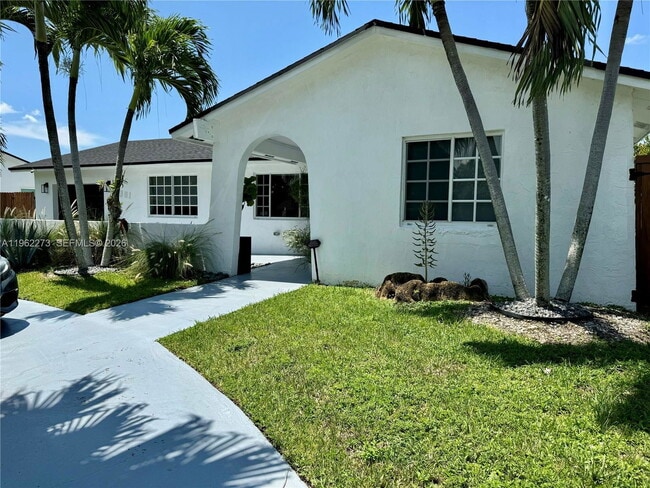 Photo - Southwest 46th Street, Miami, FL 33175 - 4 BR 2 BA house