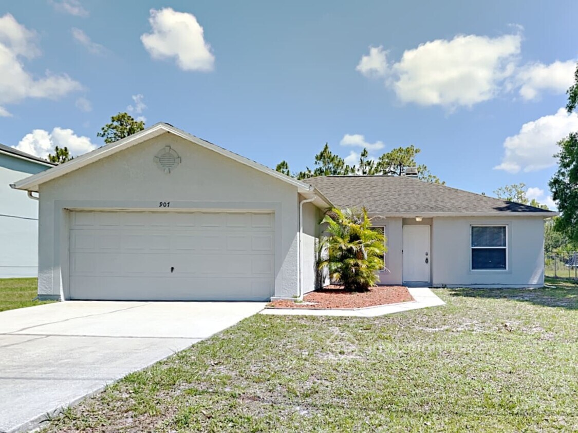 907 Albertville Ct, Kissimmee, FL 34759 House Rental in Kissimmee, FL