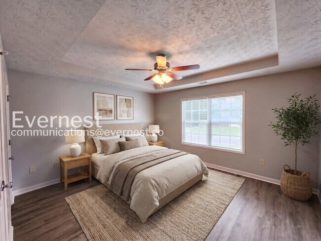 Foto del edificio - 319 Bridgeport Ln