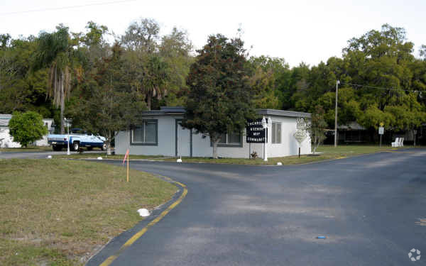 Foto del edificio - Cherrydon Mobile Home Park