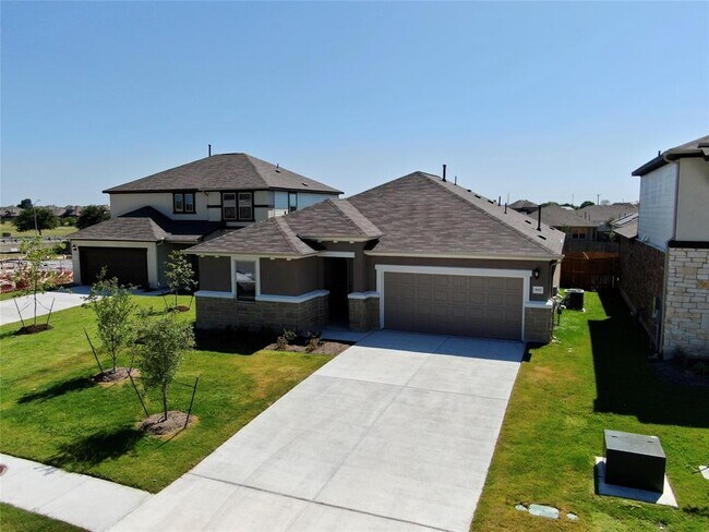 Building Photo - 3817 Soft Shore Ln