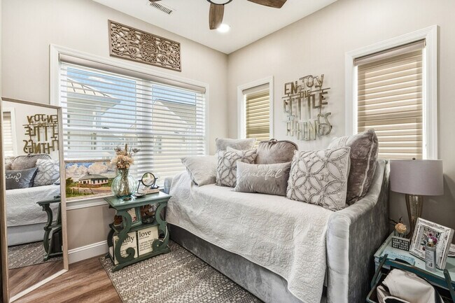 Foto del edificio - 601 Hazard St