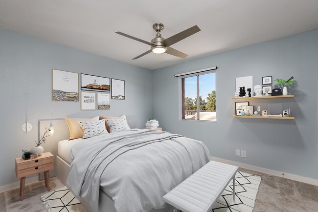 Foto del edificio - 4354 N 82nd St