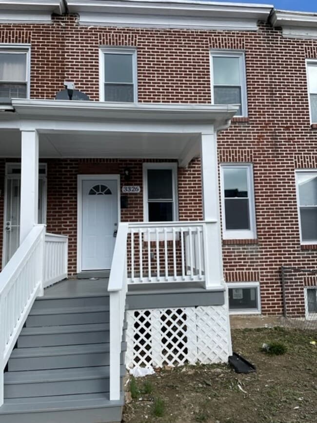 Building Photo - 3326 Elmora Ave