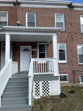 Building Photo - 3326 Elmora Ave