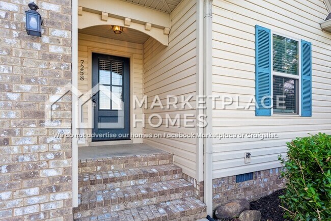 Foto del edificio - 7258 Noah Reid Rd