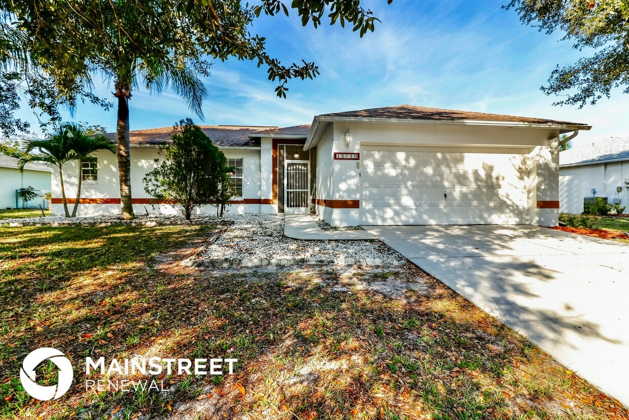 Primary Photo - 15619 Sunny Crest Ln