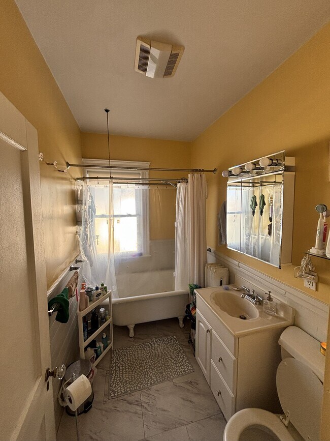 Foto del edificio - 61 Quincy St