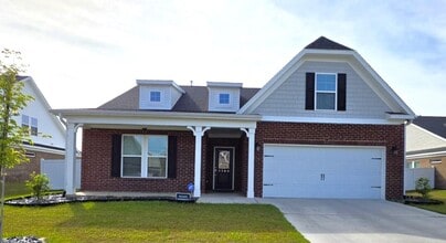 Building Photo - 3360 Rustic Dr