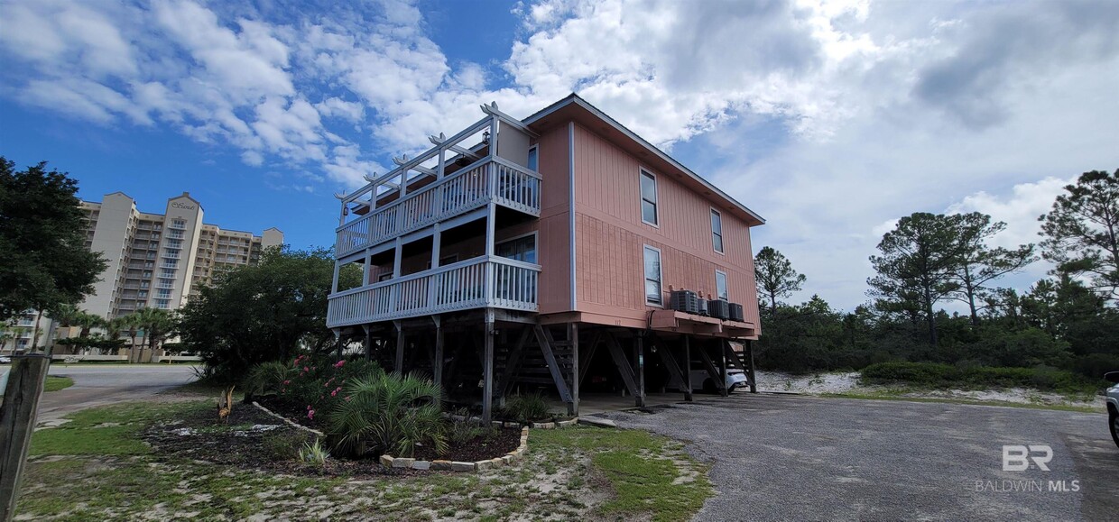 Primary Photo - 24825 Perdido Beach Blvd