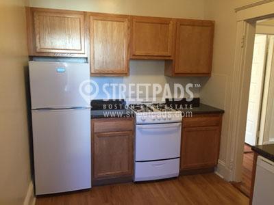 Building Photo - 1 bedroom in Boston MA 02134