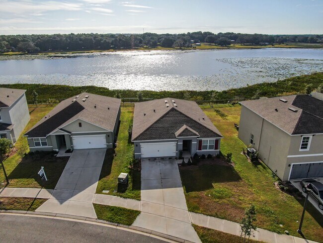 Foto del edificio - Lake Charles Resort-1108 Fox Path Dr Daven...