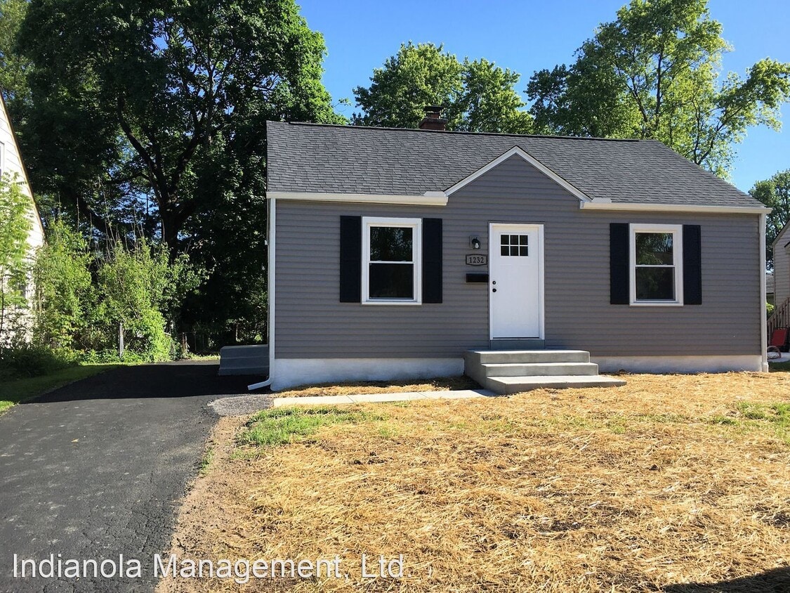 Primary Photo - 2 br, 1 bath House - 1232 Carolyn Avenue