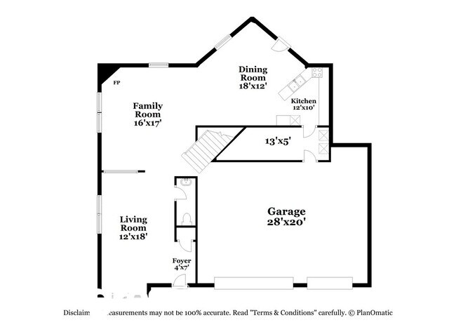 Building Photo - 6184 Big Stone Dr