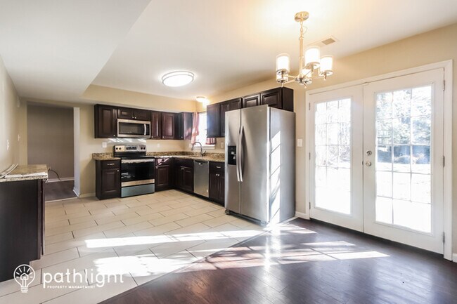Foto del edificio - 6 Ravenglass Road, Waldorf, MD, 20602