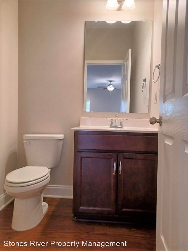 Building Photo - 3 br, 2.5 bath House - 1132 Suggs Pass