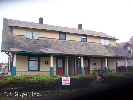 Foto principal - 309 E Pine St