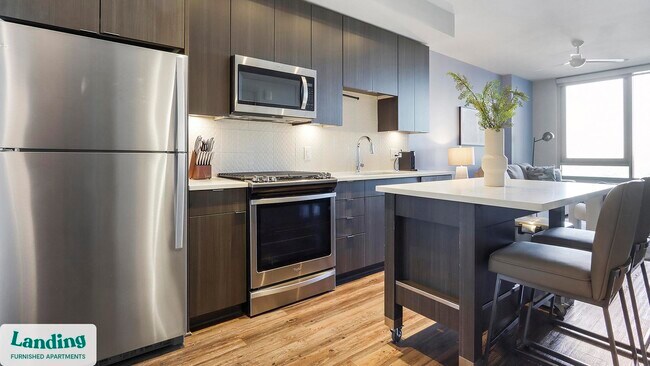 Foto del edificio - 3005 Peachtree Rd NW