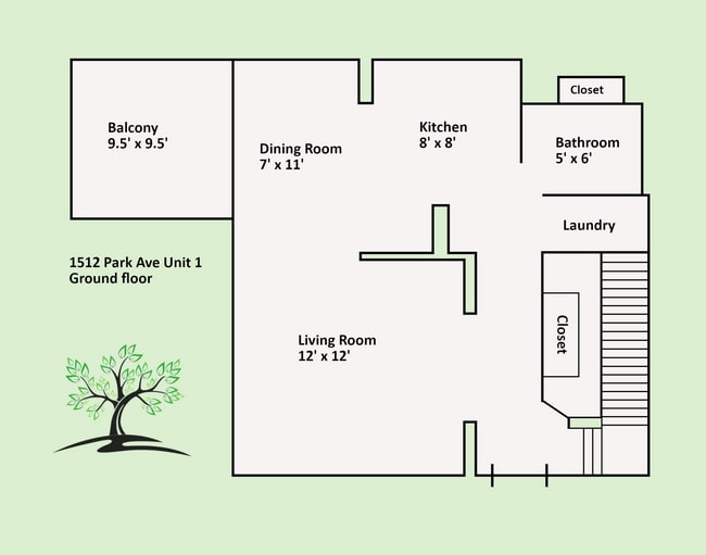 Building Photo - 1512