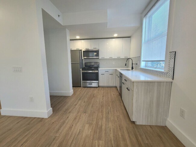 Foto del edificio - 205 Mt Vernon Ave