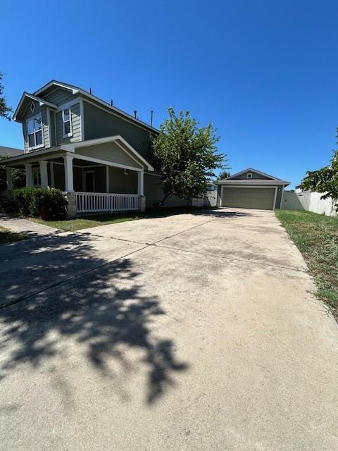 Building Photo - 2706 Fairview Dr
